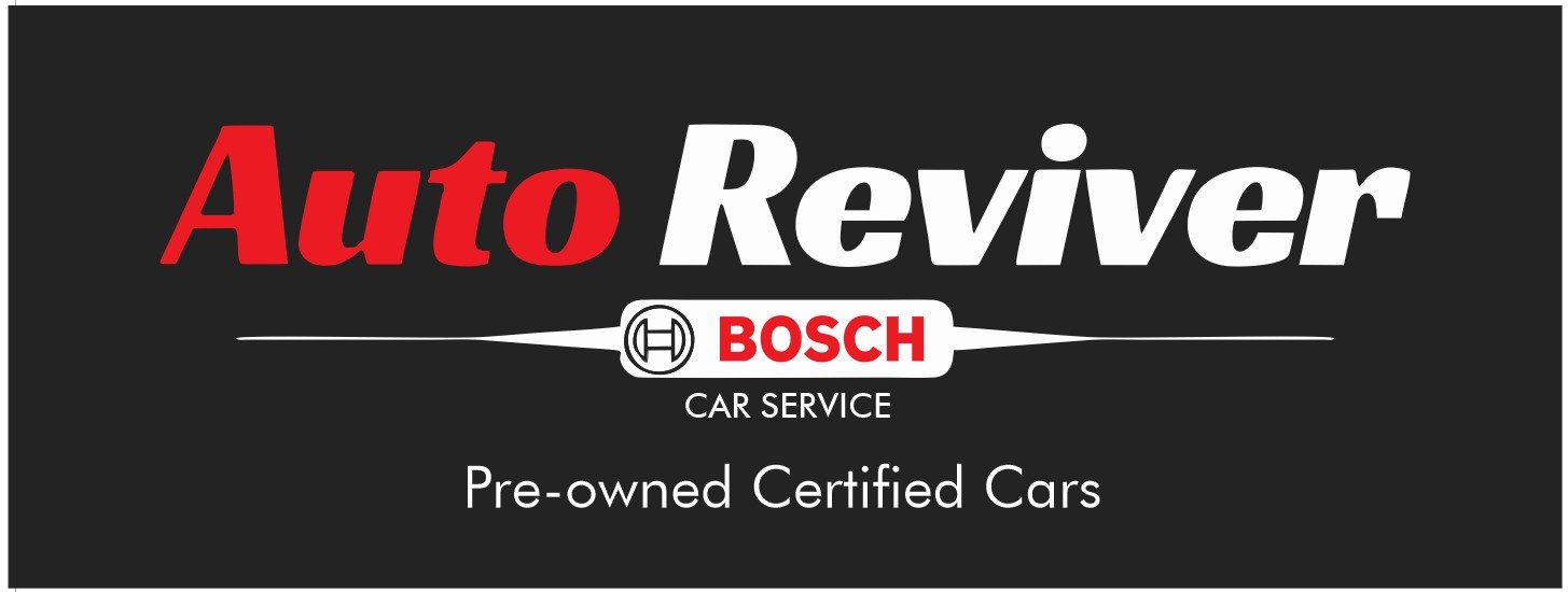 Preowned Car